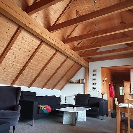Schau Ins Land Apartment Елбингероде Екстериор снимка