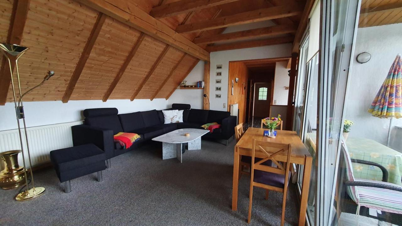 Schau Ins Land Apartment Елбингероде Екстериор снимка