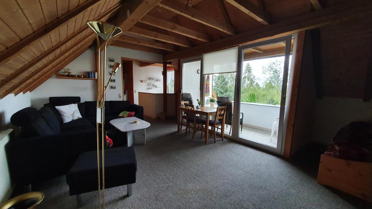 Schau Ins Land Apartment Елбингероде Екстериор снимка