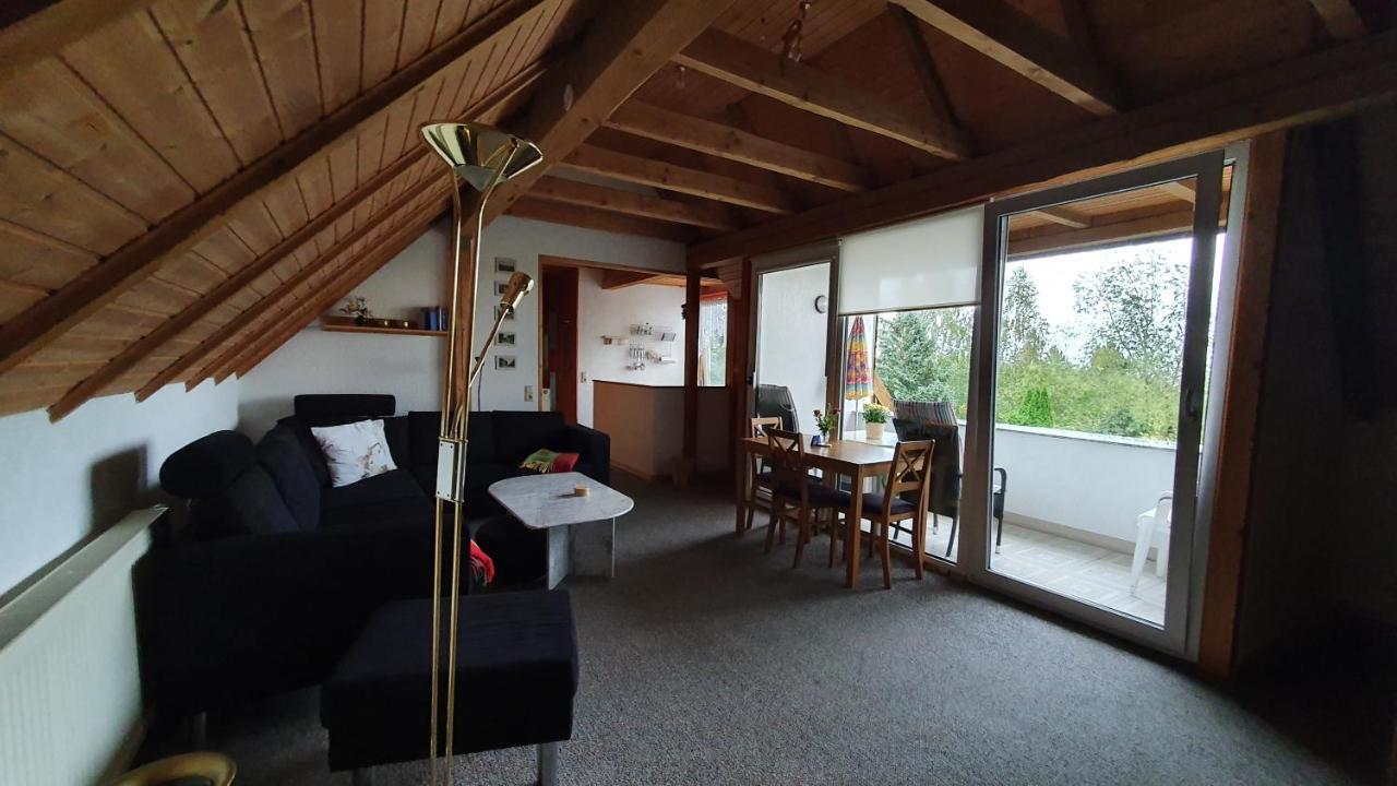 Schau Ins Land Apartment Елбингероде Екстериор снимка