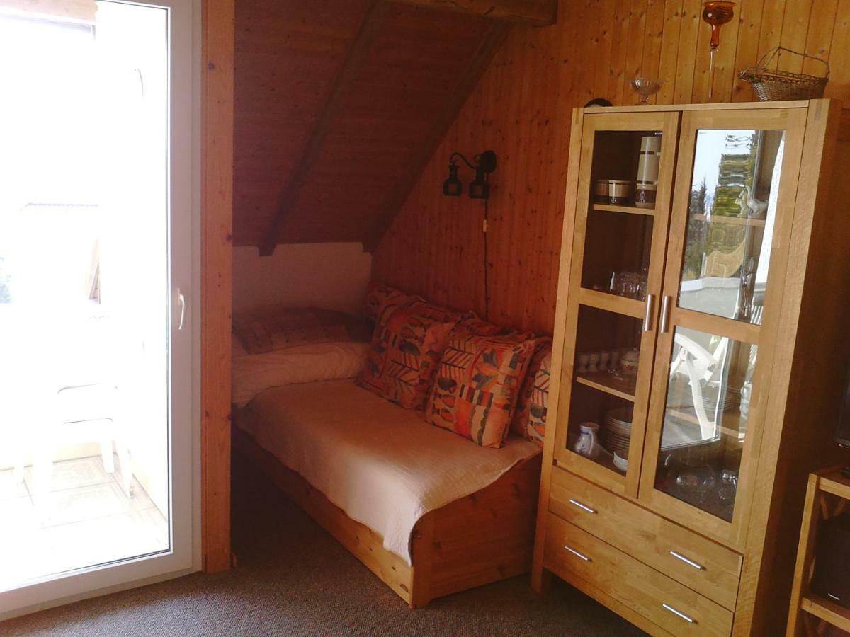Schau Ins Land Apartment Елбингероде Екстериор снимка