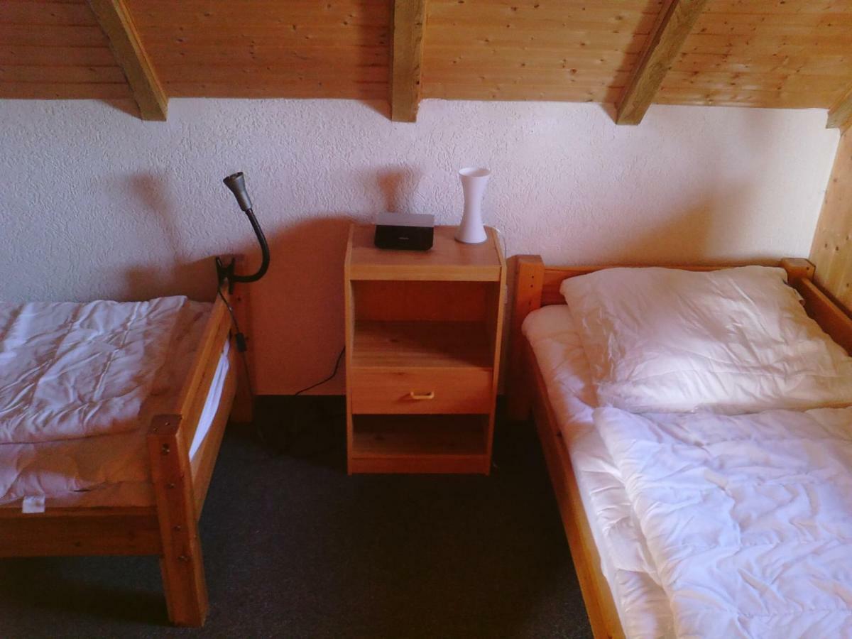 Schau Ins Land Apartment Елбингероде Екстериор снимка